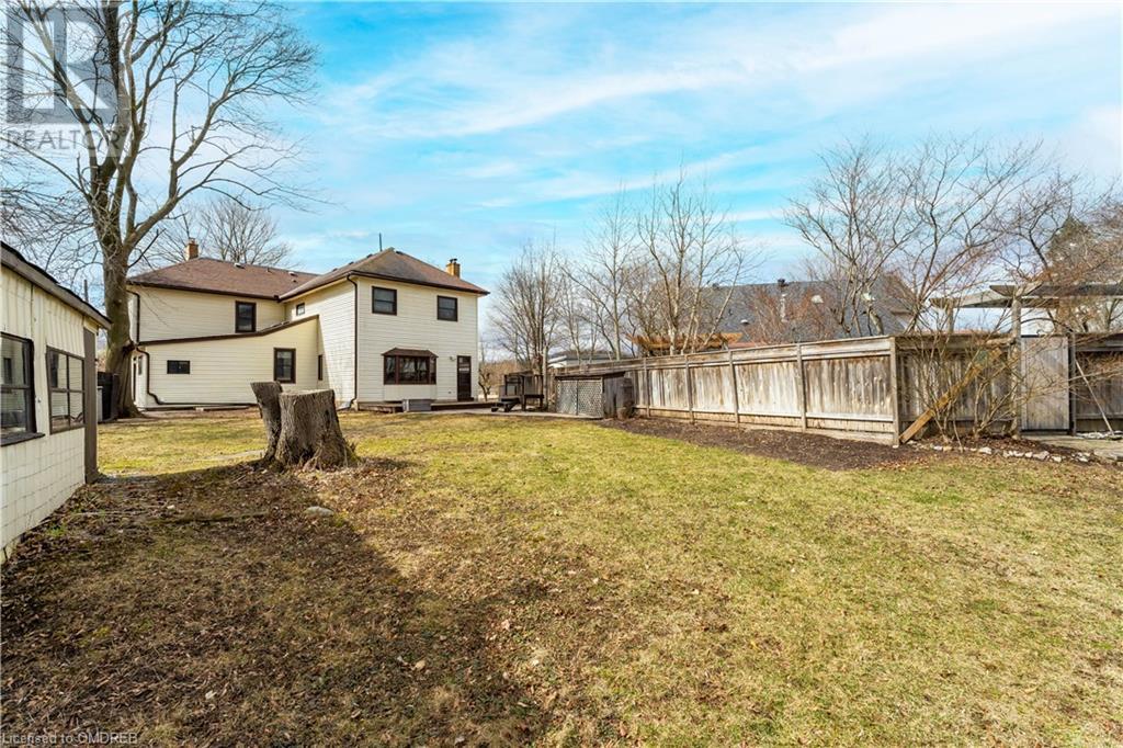 14 Noble Street, Norval, Ontario  L0P 1K0 - Photo 39 - 40556072