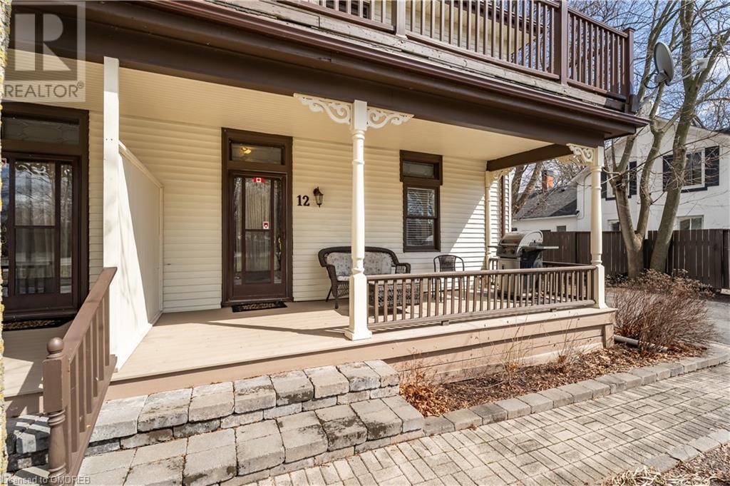 14 Noble Street, Norval, Ontario  L0P 1K0 - Photo 5 - 40556072