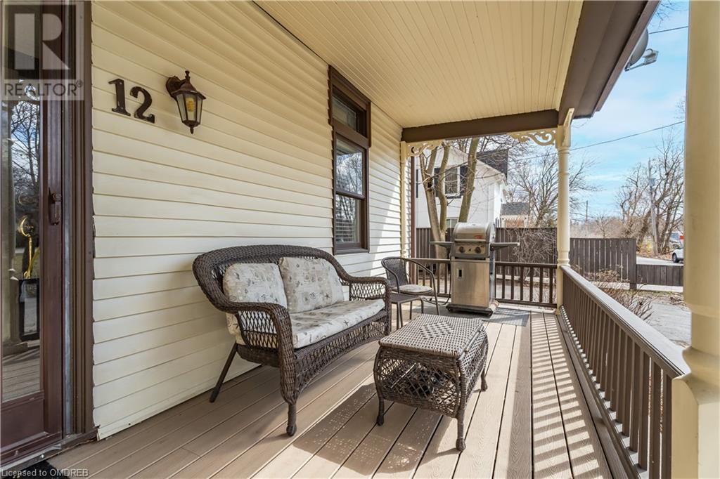 14 Noble Street, Norval, Ontario  L0P 1K0 - Photo 6 - 40556072