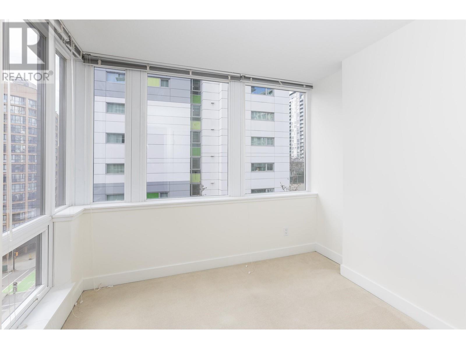 1009 1055 Richards Street, Vancouver, British Columbia  V6B 0C2 - Photo 16 - R2860271