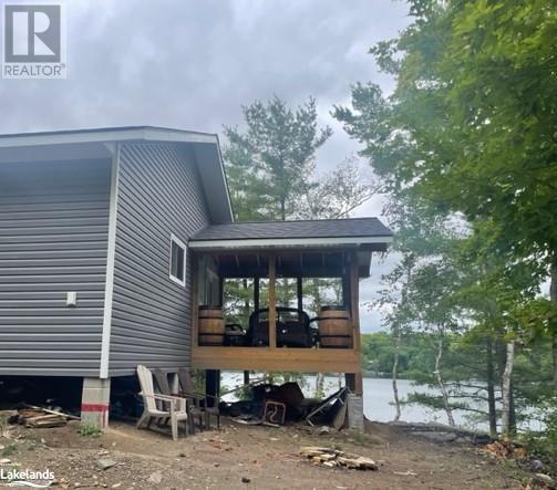 154 Blackstone Lake Water, The Archipelago, Ontario  P2A 0B7 - Photo 10 - 40555842
