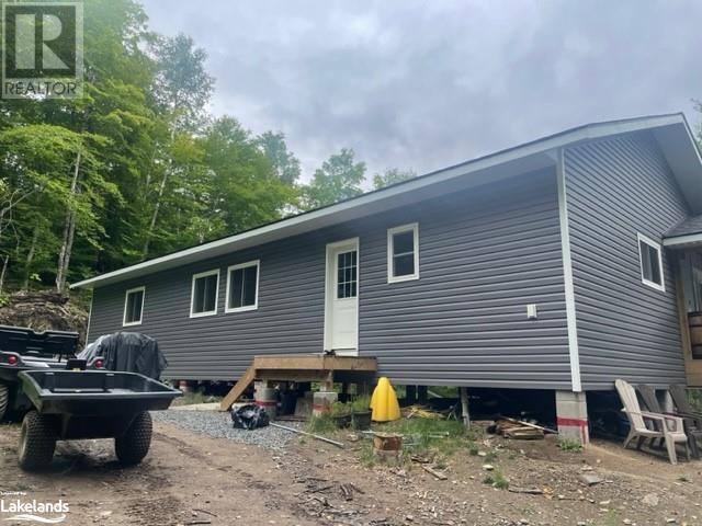 154 Blackstone Lake Water, The Archipelago, Ontario  P2A 0B7 - Photo 12 - 40555842