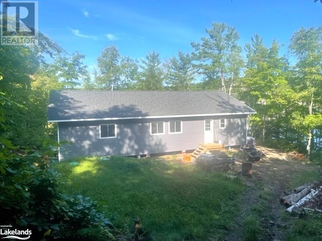 154 Blackstone Lake Water, The Archipelago, Ontario  P2A 0B7 - Photo 13 - 40555842