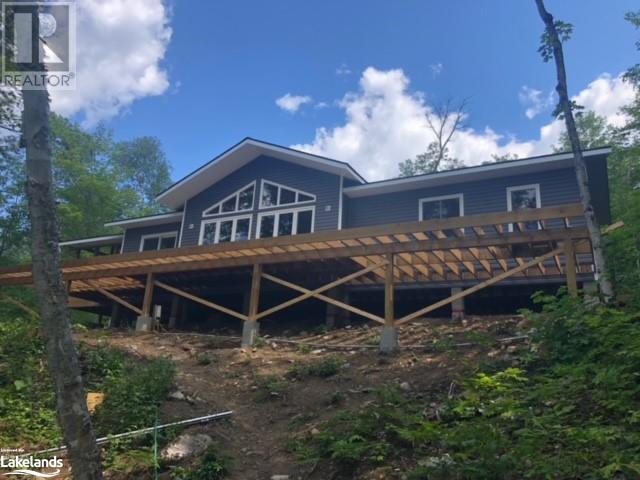 154 Blackstone Lake Water, The Archipelago, Ontario  P2A 0B7 - Photo 19 - 40555842
