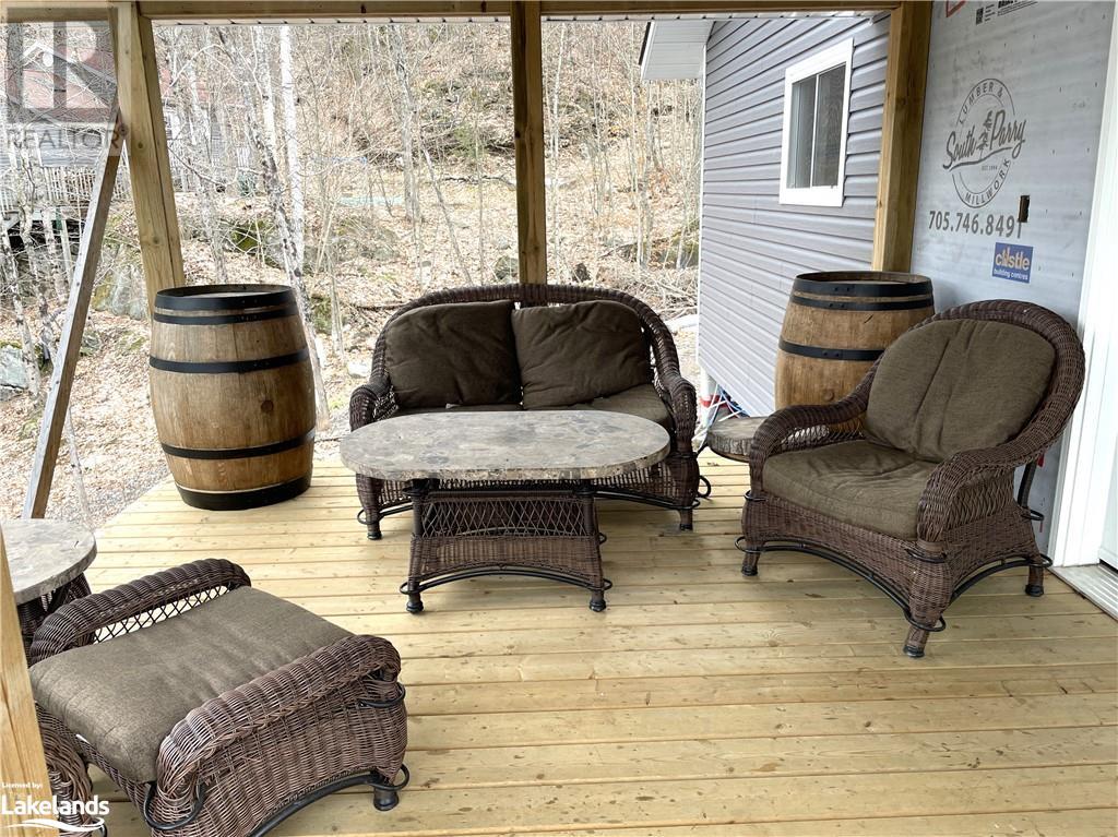 154 Blackstone Lake Water, The Archipelago, Ontario  P2A 0B7 - Photo 21 - 40555842