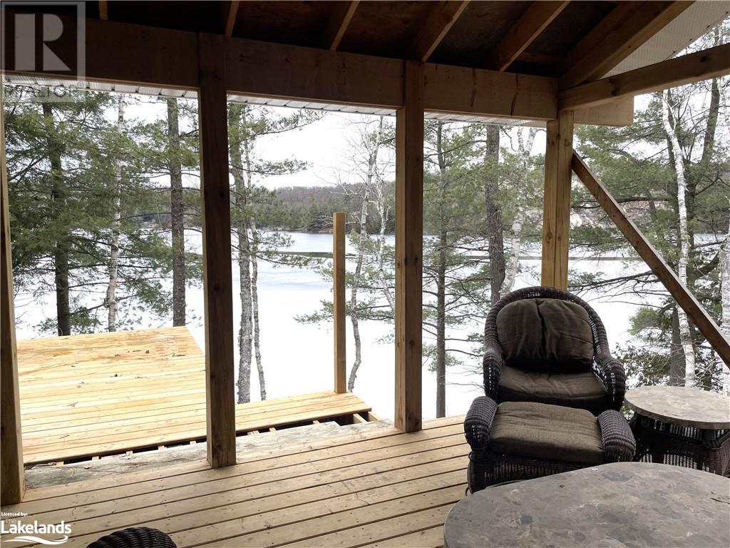 154 Blackstone Lake Water, The Archipelago, Ontario  P2A 0B7 - Photo 22 - 40555842