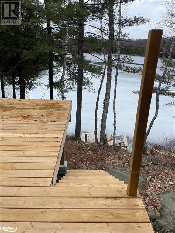 154 Blackstone Lake Water, The Archipelago, Ontario  P2A 0B7 - Photo 23 - 40555842