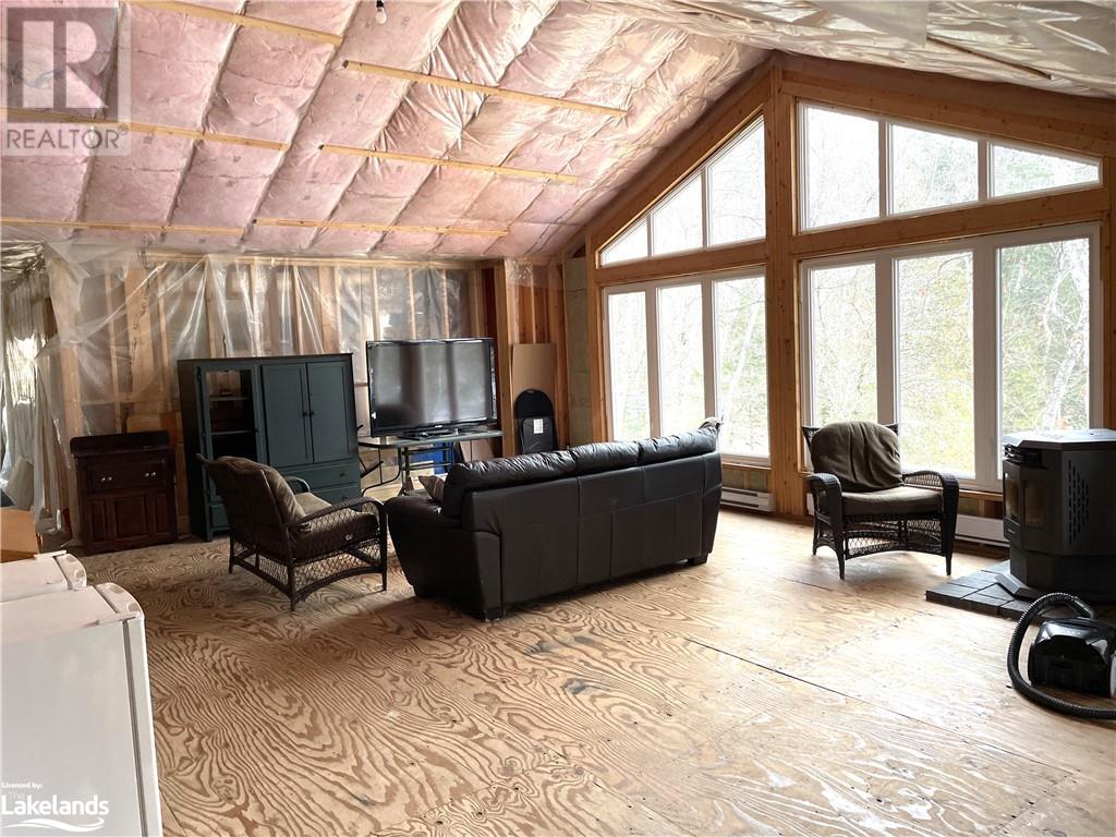 154 Blackstone Lake Water, The Archipelago, Ontario  P2A 0B7 - Photo 26 - 40555842
