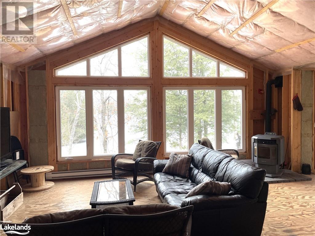 154 Blackstone Lake Water, The Archipelago, Ontario  P2A 0B7 - Photo 27 - 40555842