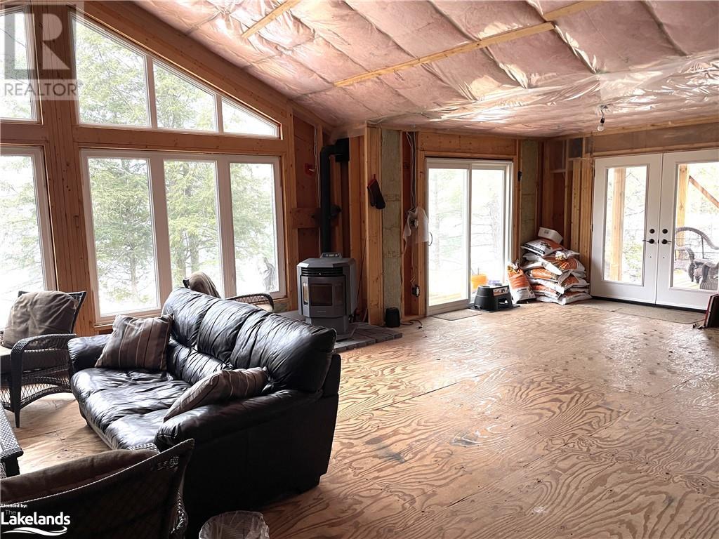 154 Blackstone Lake Water, The Archipelago, Ontario  P2A 0B7 - Photo 28 - 40555842