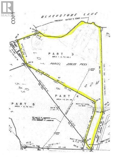 154 Blackstone Lake Water, The Archipelago, Ontario  P2A 0B7 - Photo 3 - 40555842