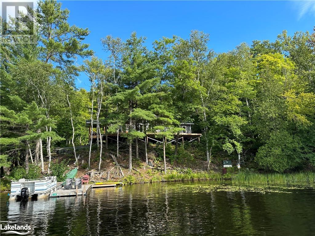 154 Blackstone Lake Water, The Archipelago, Ontario  P2A 0B7 - Photo 4 - 40555842