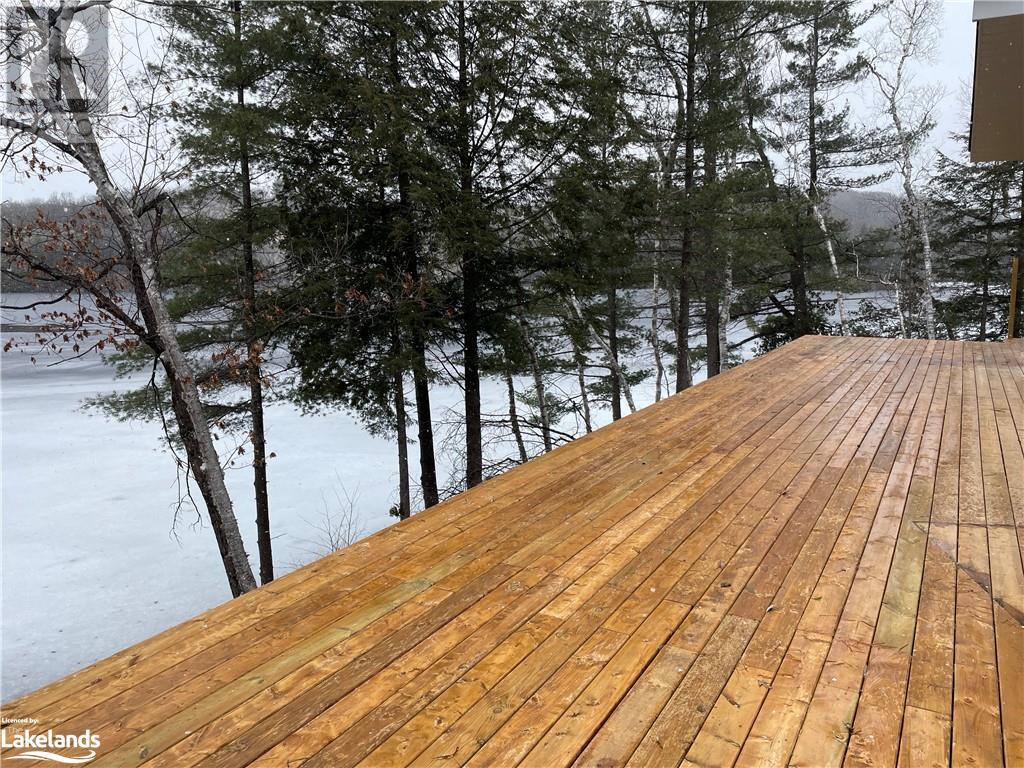 154 Blackstone Lake Water, The Archipelago, Ontario  P2A 0B7 - Photo 6 - 40555842