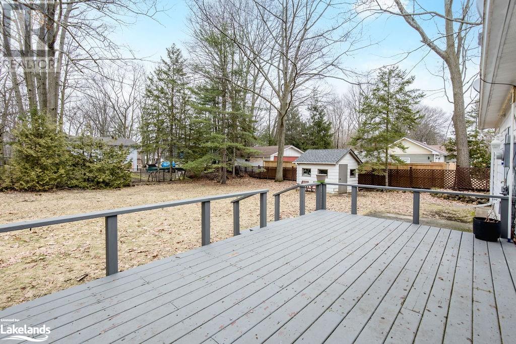 100 Wilhelm Street, Wasaga Beach, Ontario  L9Z 1R2 - Photo 32 - 40554893
