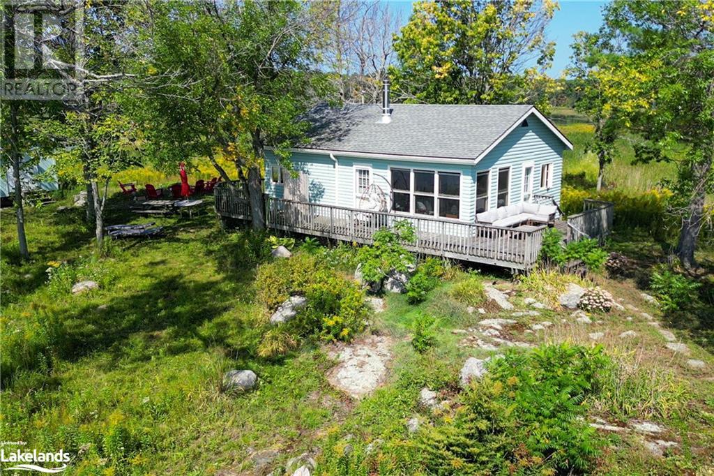 2 Island 1110, Honey Harbour, Ontario  P0E 1E0 - Photo 3 - 40543664