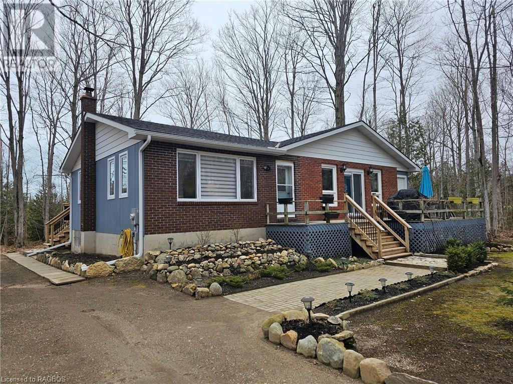 16 PINE FOREST Drive, sauble beach, Ontario