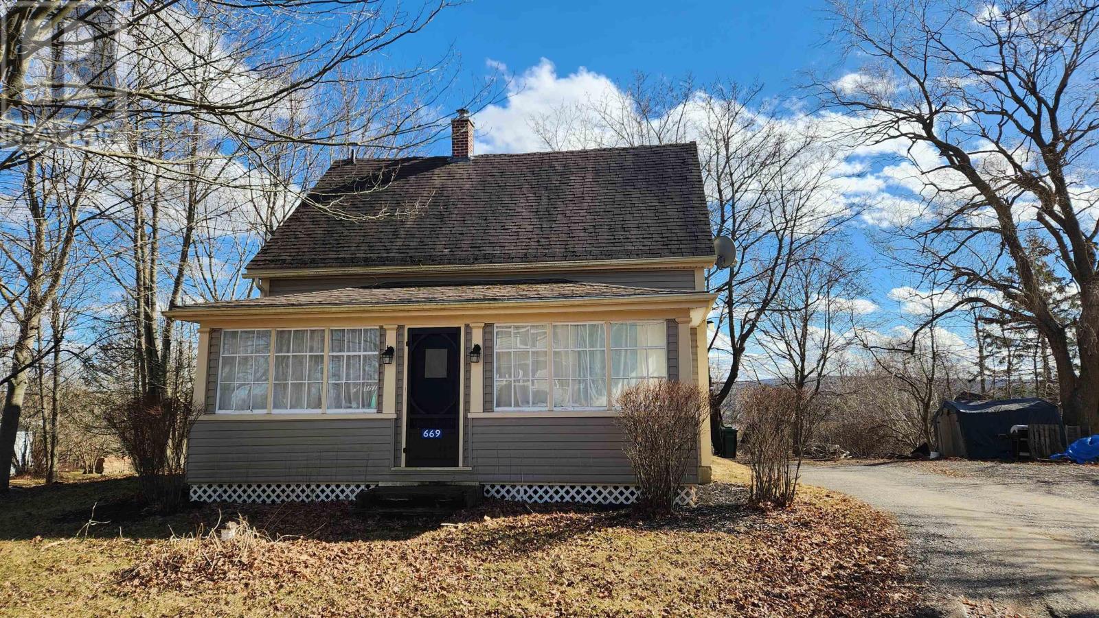 669 Belcher Street, Port Williams, Nova Scotia  B0P 1T0 - Photo 14 - 202404859