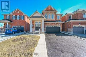 14 Lillian Crescent, Brampton, Ontario  L6R 3P9 - Photo 1 - 40556091
