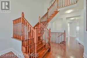 14 Lillian Crescent, Brampton, Ontario  L6R 3P9 - Photo 13 - 40556091