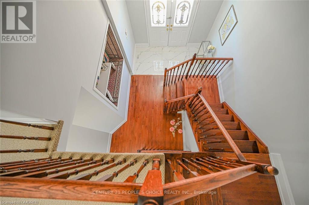 14 Lillian Crescent, Brampton, Ontario  L6R 3P9 - Photo 14 - 40556091