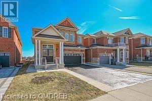 14 Lillian Crescent, Brampton, Ontario  L6R 3P9 - Photo 2 - 40556091