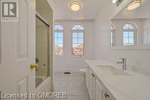 14 Lillian Crescent, Brampton, Ontario  L6R 3P9 - Photo 21 - 40556091