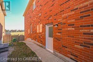 14 Lillian Crescent, Brampton, Ontario  L6R 3P9 - Photo 30 - 40556091