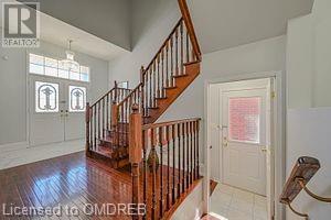 14 Lillian Crescent, Brampton, Ontario  L6R 3P9 - Photo 4 - 40556091