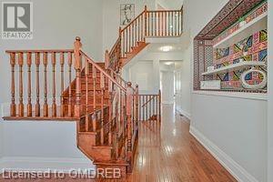 14 Lillian Crescent, Brampton, Ontario  L6R 3P9 - Photo 5 - 40556091