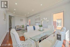 14 Lillian Crescent, Brampton, Ontario  L6R 3P9 - Photo 7 - 40556091