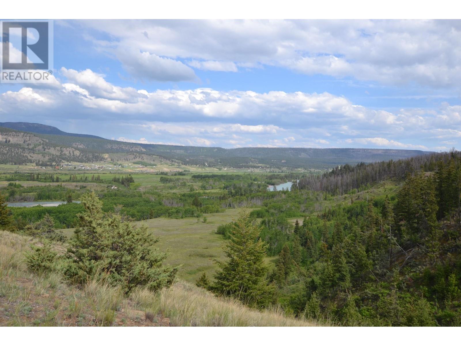 Chilco Ranch Road, Williams Lake, British Columbia  V0L 1A0 - Photo 1 - R2860301