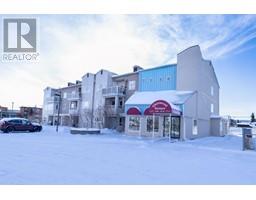 11001 13 Street Unit# 303, dawson creek, British Columbia