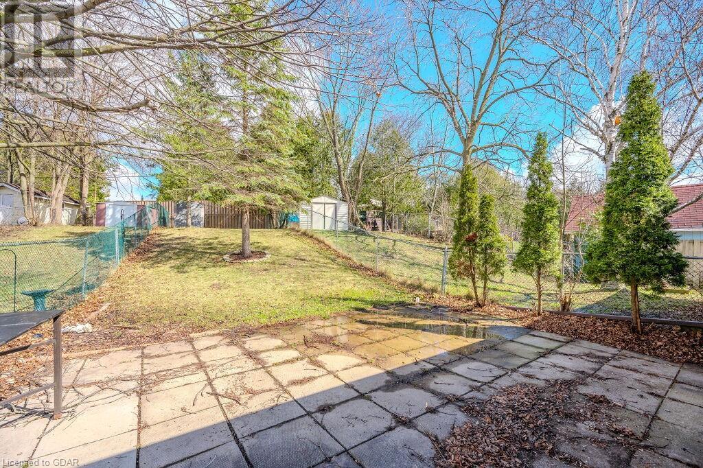 93 Knightswood Boulevard, Guelph, Ontario  N1E 3W8 - Photo 14 - 40554185