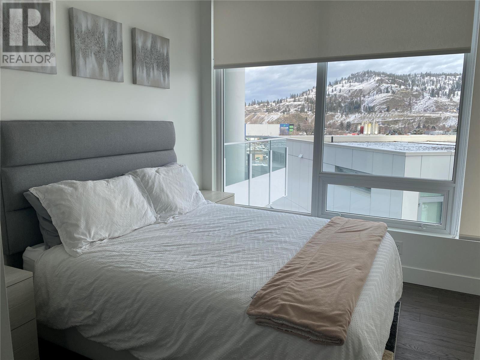 1181 Sunset Drive Unit# 602 Kelowna