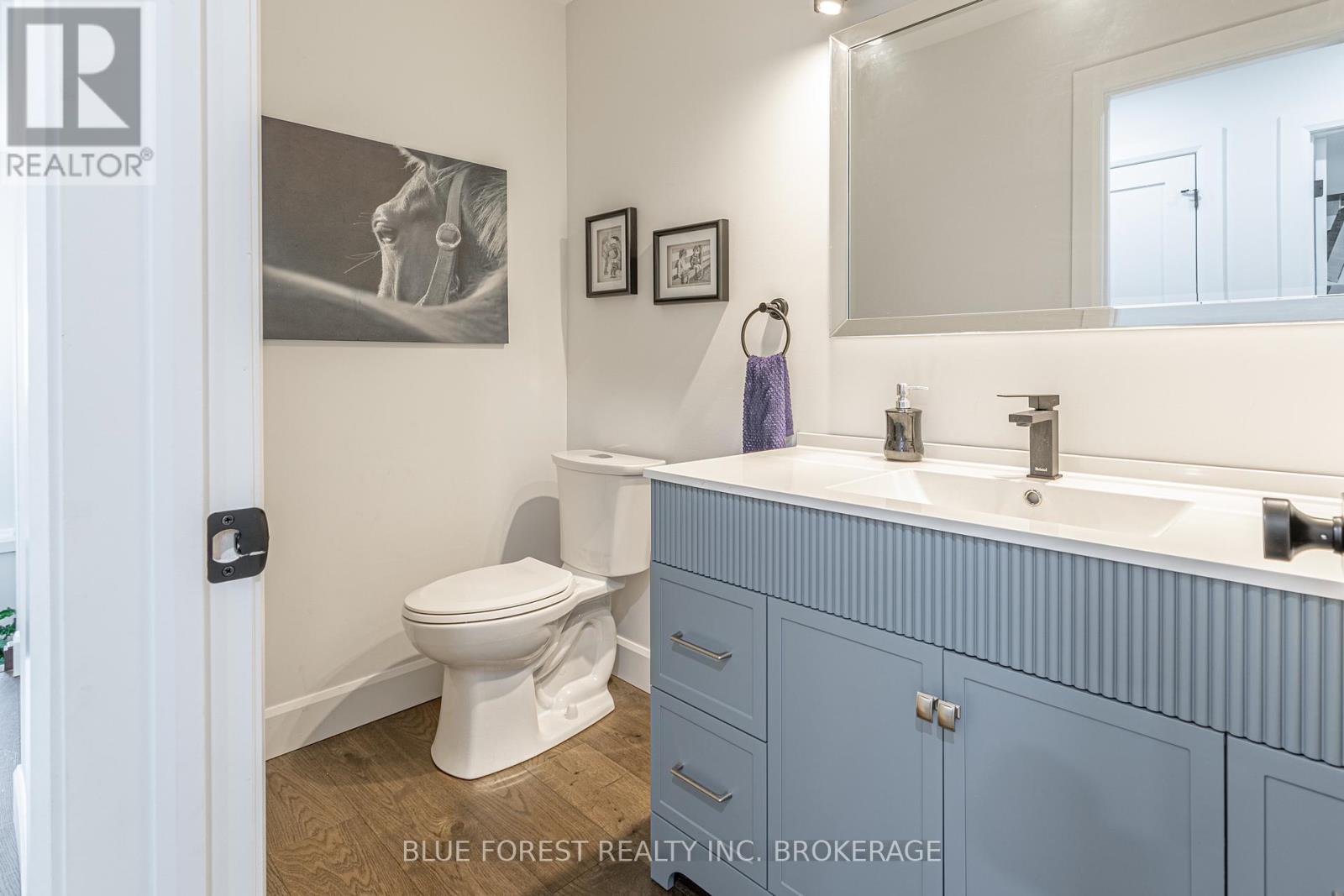 2518 Dorchester Rd, Thames Centre, Ontario  N0L 1G3 - Photo 14 - X8150516
