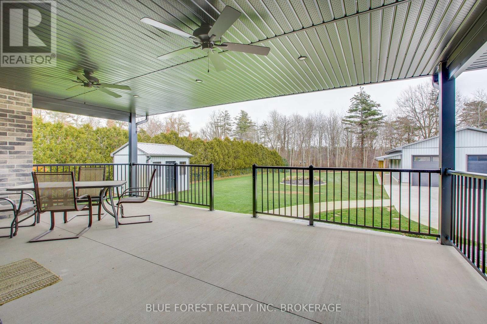 2518 Dorchester Rd, Thames Centre, Ontario  N0L 1G3 - Photo 20 - X8150516