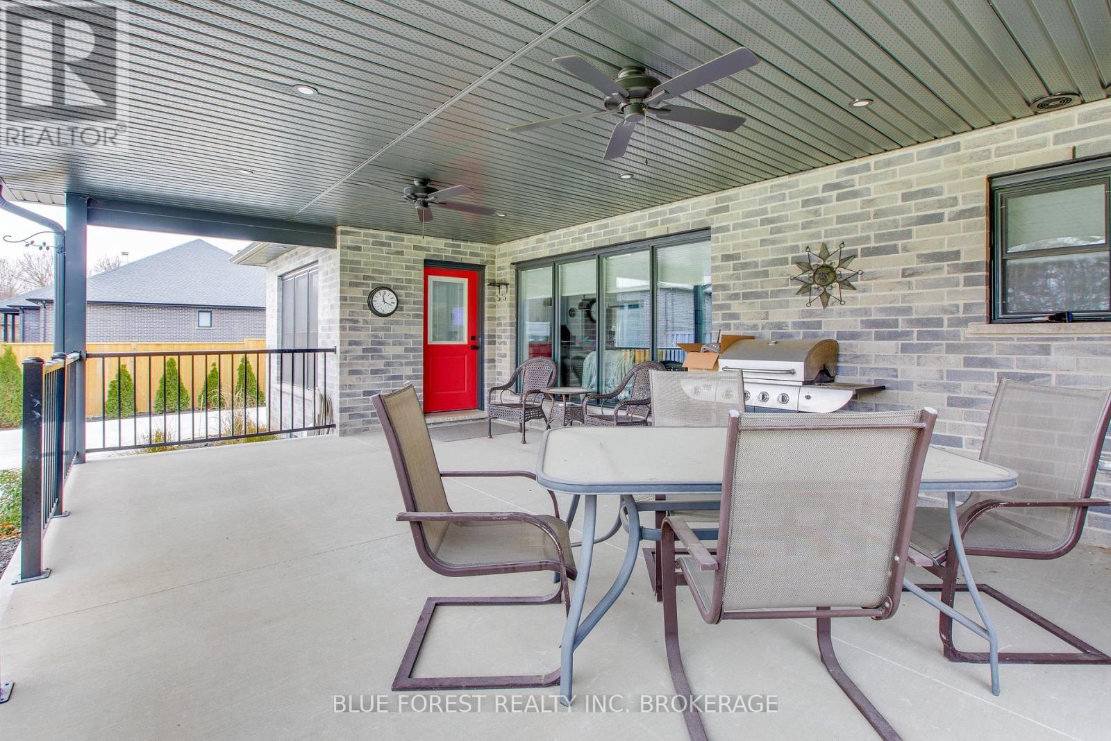 2518 Dorchester Rd, Thames Centre, Ontario  N0L 1G3 - Photo 21 - X8150516