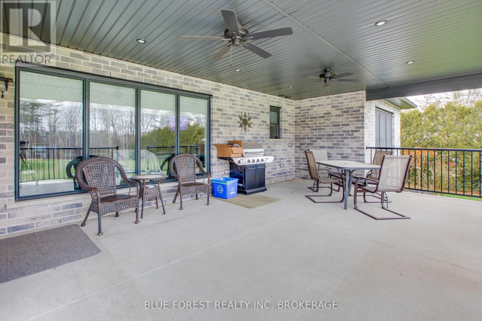 2518 Dorchester Rd, Thames Centre, Ontario  N0L 1G3 - Photo 22 - X8150516