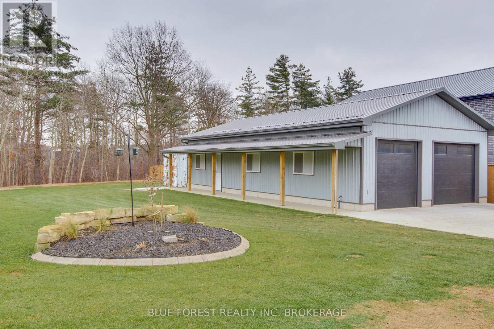 2518 Dorchester Rd, Thames Centre, Ontario  N0L 1G3 - Photo 26 - X8150516