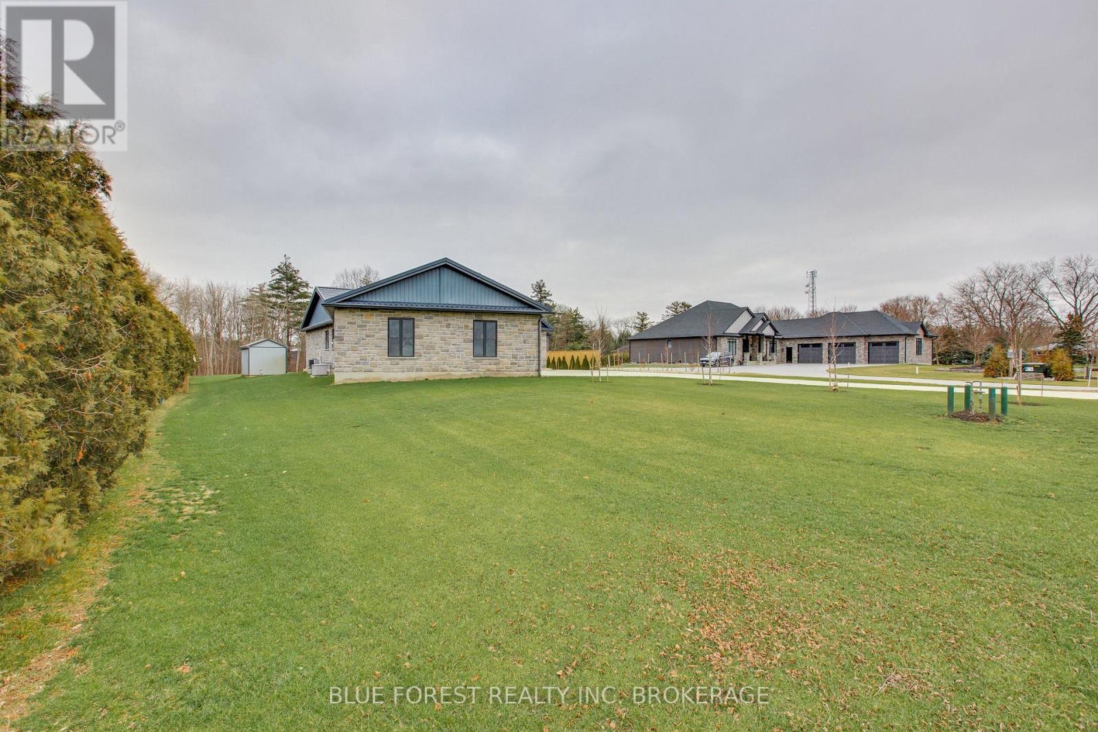 2518 Dorchester Rd, Thames Centre, Ontario  N0L 1G3 - Photo 29 - X8150516