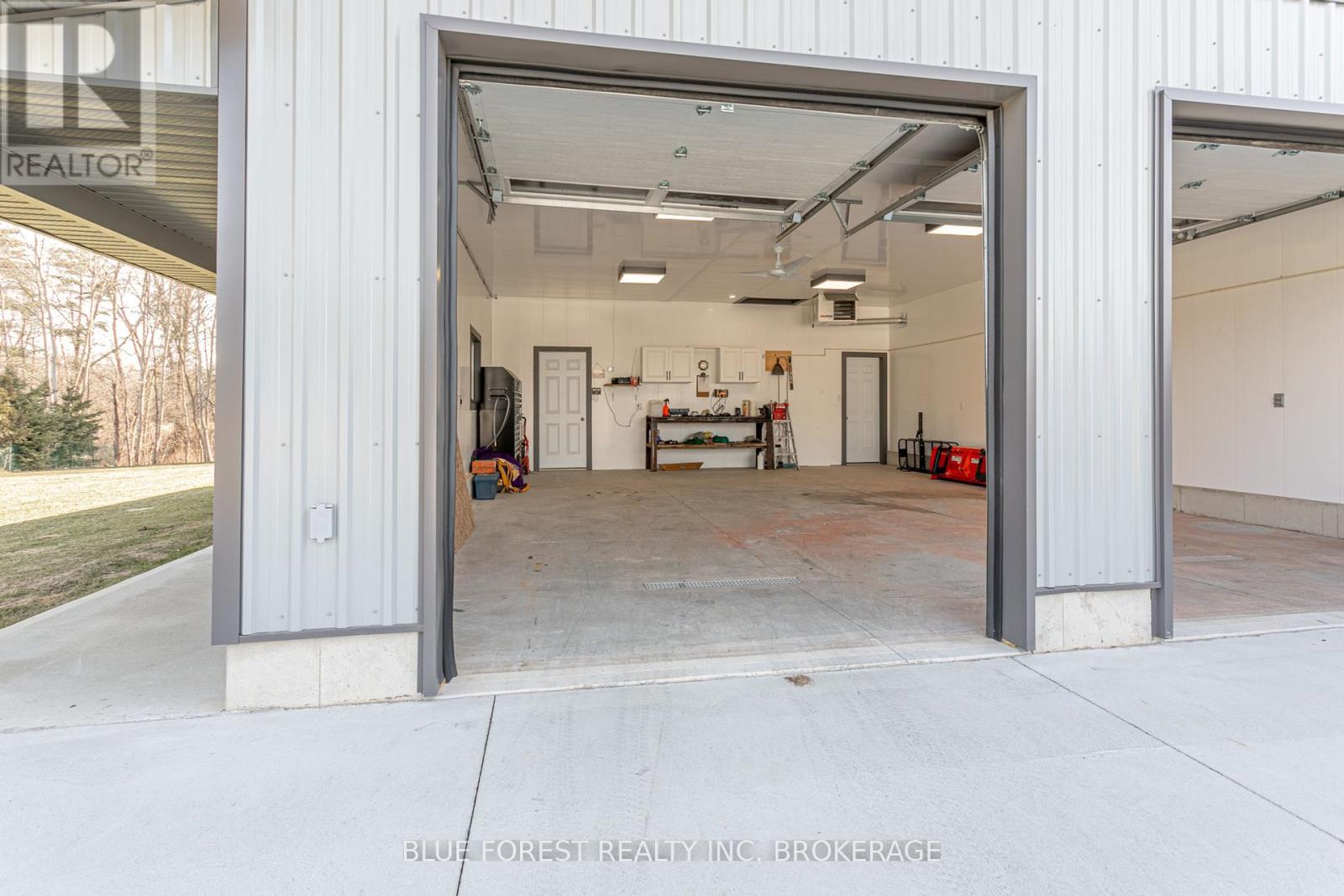 2518 Dorchester Rd, Thames Centre, Ontario  N0L 1G3 - Photo 33 - X8150516