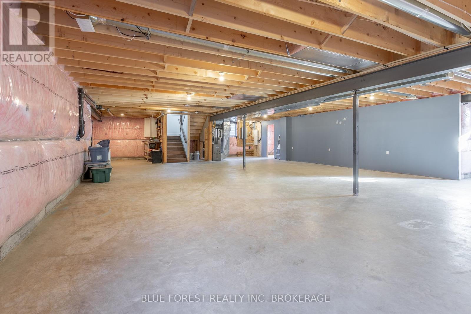 2518 Dorchester Rd, Thames Centre, Ontario  N0L 1G3 - Photo 37 - X8150516