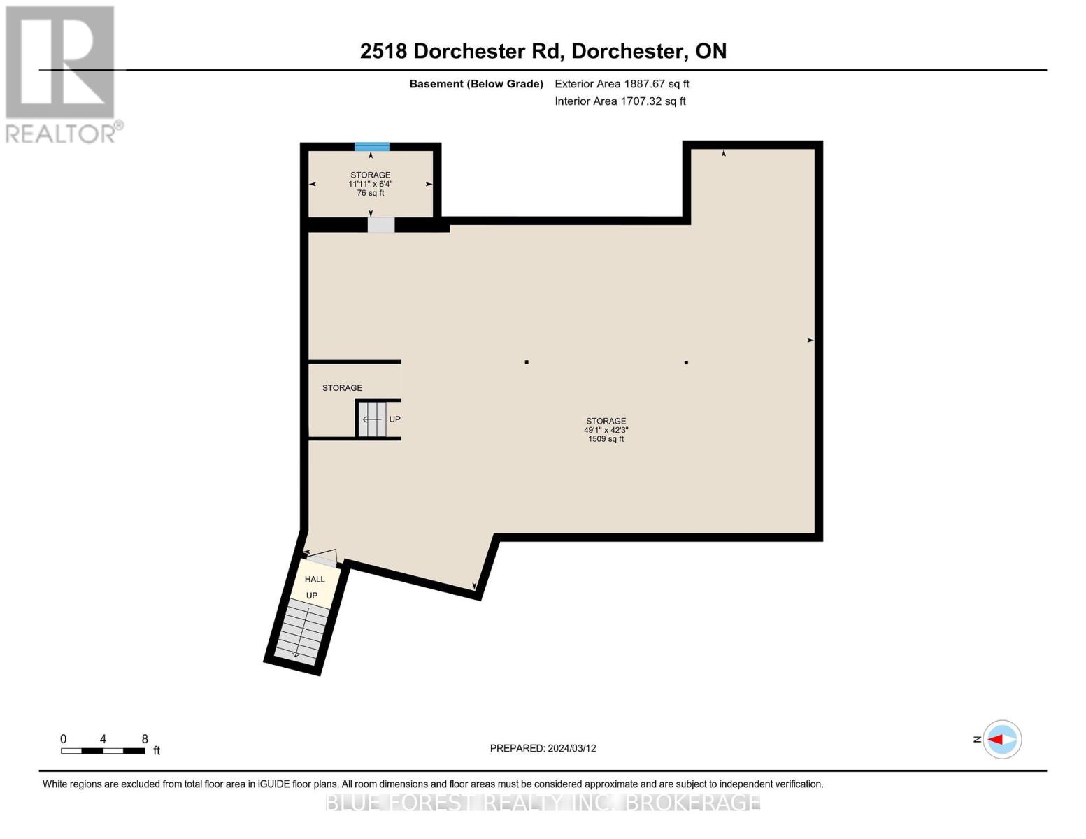 2518 Dorchester Rd, Thames Centre, Ontario  N0L 1G3 - Photo 39 - X8150516
