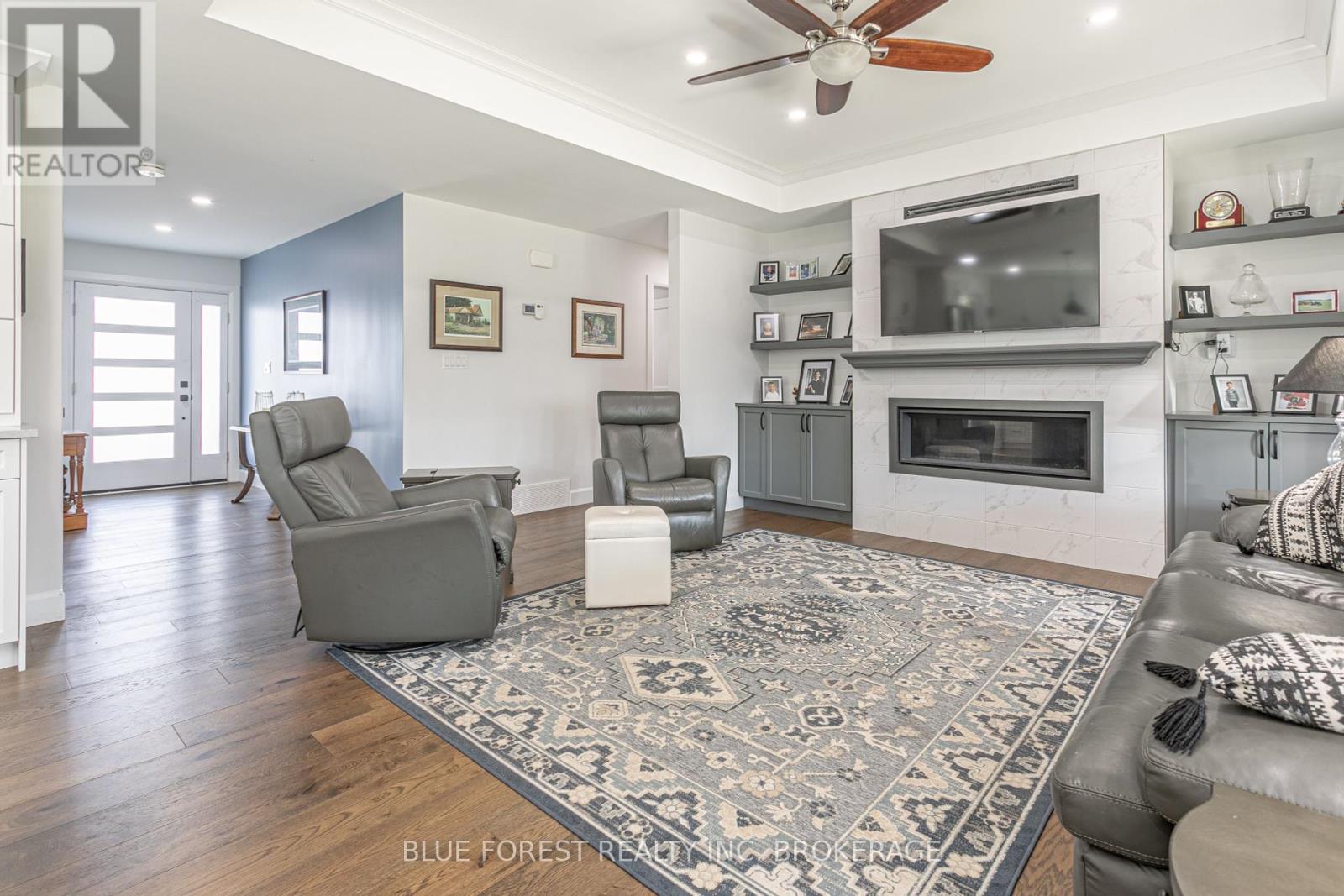 2518 Dorchester Rd, Thames Centre, Ontario  N0L 1G3 - Photo 6 - X8150516