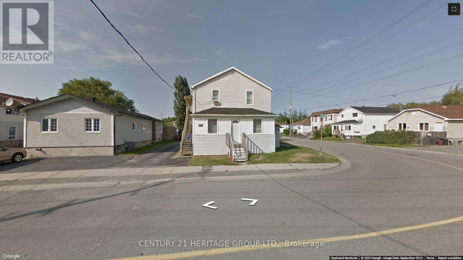 464 King Street E, Sudbury Remote Area, Ontario  P3B 2L3 - Photo 1 - X8150742