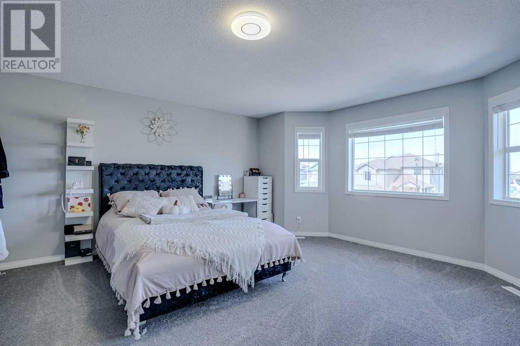 158 West Creek Springs, Chestermere, Alberta  T1X 1R7 - Photo 4 - A2115798