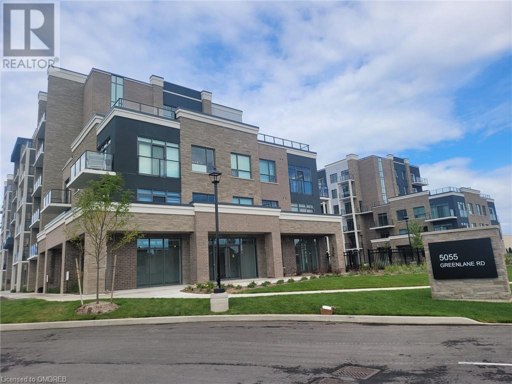 5055 Greenlane Road Unit# 501, Beamsville, Ontario  L3J 2J3 - Photo 2 - 40555380