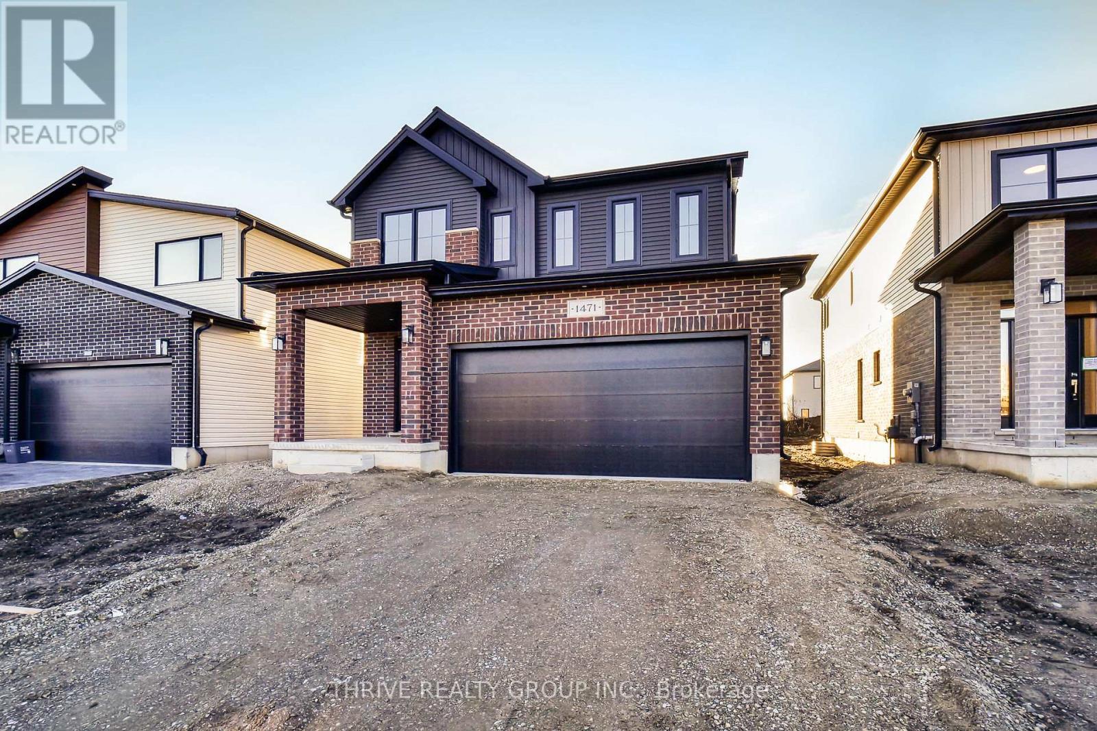 3096 Buroak Dr, London, Ontario  N6G 3M1 - Photo 2 - X8139286