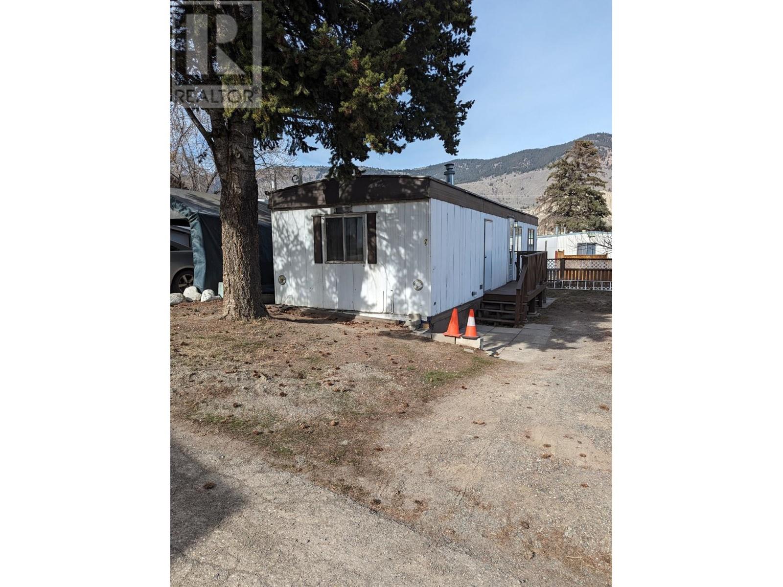 7-4395 Trans Canada Hwy, Kamloops, British Columbia  V2C 4S4 - Photo 1 - 177272