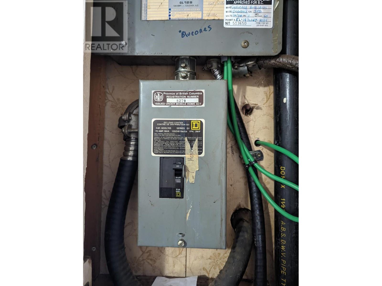 7-4395 Trans Canada Hwy, Kamloops, British Columbia  V2C 4S4 - Photo 17 - 177272